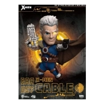 X-Men Egg Attack Actionfigur Cable 17 cm