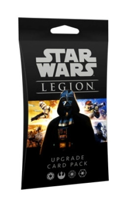 Star Wars Legion: Upgrade Card Pack - EN