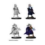 D&D Nolzur's Marvelous Miniatures - Female Human Sorcerer