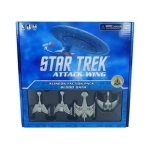 Star Trek: Attack Wing Klingon Faction Pack - Blood Oath - EN