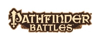 Pathfinder Battles: Legendary Adventures 8 Ct. Booster Brick - EN