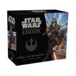 Star Wars Legion - Rebel Pathfinders Unit Expansion - EN