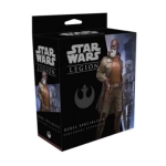 Star Wars Legion - Rebel Specialists Personnel Expansion - EN