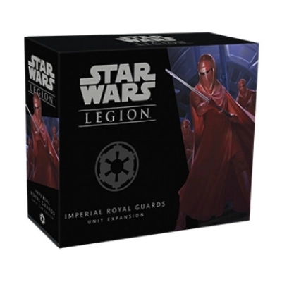 Star Wars Legion - Royal Guard Unit Expansion - EN