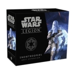 Star Wars Legion - Snowtroopers Unit Expansion - EN