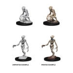 Pathfinder Battles Deep Cuts Unpainted Miniatures - Doppelgangers