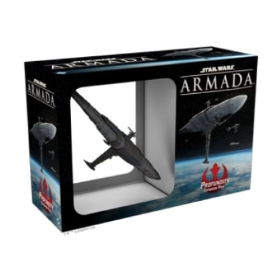 Star Wars: Armada - Profundity Expansion Pack - EN