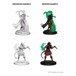 D&D Nolzur's Marvelous Miniatures - Tiefling Female Sorcerer 