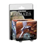 Star Wars: Armada - Imperial Fighter Squadrons II Expansion Pack - EN
