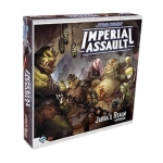 Star Wars: Imperial Assault: Jabba's Realm - EN