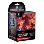 D&D Icons of the Realms Set 5: Storm King's Thunder - Booster Brick (8 Boosters)