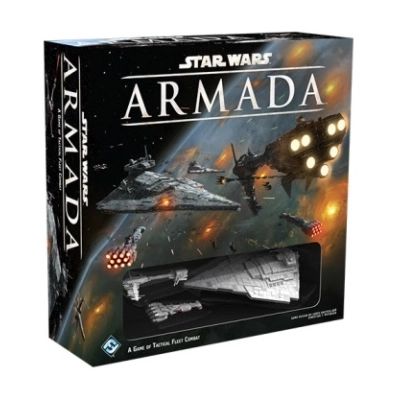 Star Wars: Armada - Core Set - EN