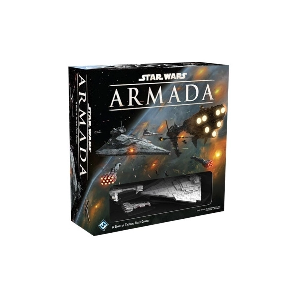 Star Wars: Armada - Core Set - EN