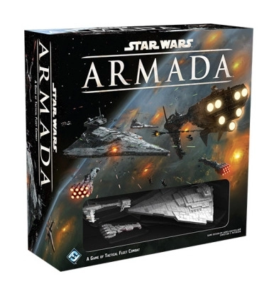 Star Wars: Armada - Core Set - EN