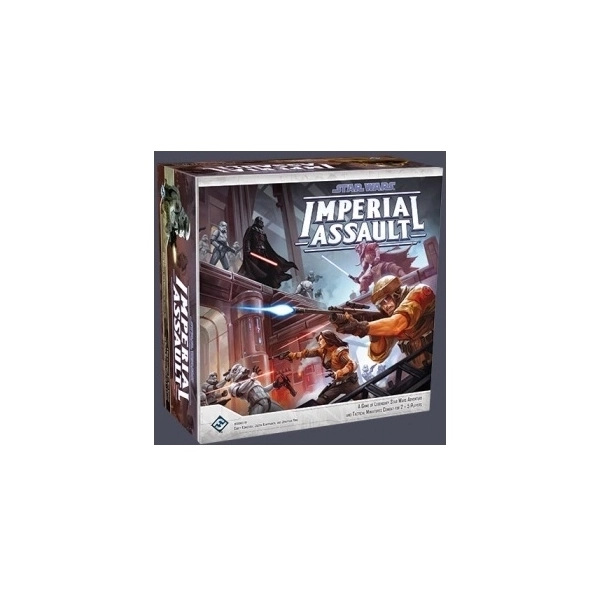 Star Wars: Imperial Assault - EN