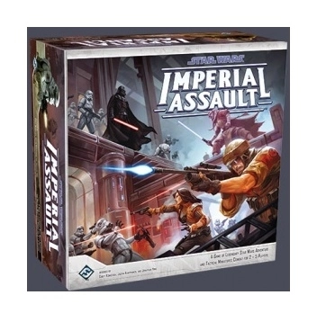 Star Wars: Imperial Assault - EN