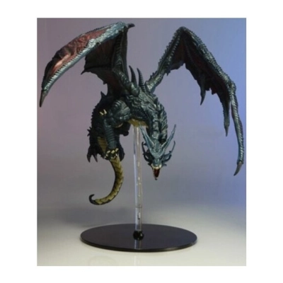 Dungeons & Dragons - Bahamut Premium Miniature - EN