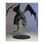 Dungeons & Dragons - Bahamut Premium Miniature - EN