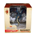 Dungeons & Dragons - Bahamut Premium Miniature - EN