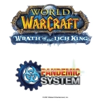 World of Warcraft - Wrath of the Lich King - EN