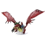 D&D Icons of the Realms Miniatures: Gargantuan Tiamat - EN