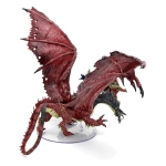 D&D Icons of the Realms Miniatures: Gargantuan Tiamat - EN