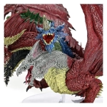 D&D Icons of the Realms Miniatures: Gargantuan Tiamat - EN