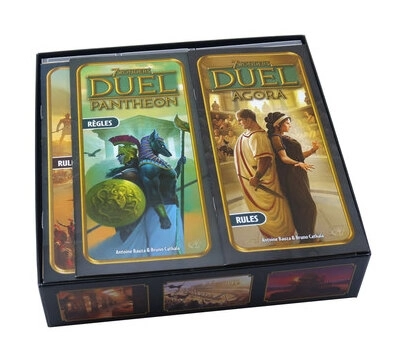 7 Wonders Duel Insert V2