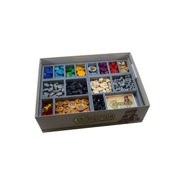 Caverna Insert V2