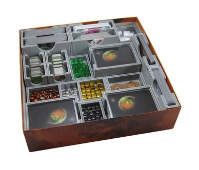 Terraforming Mars Insert V2