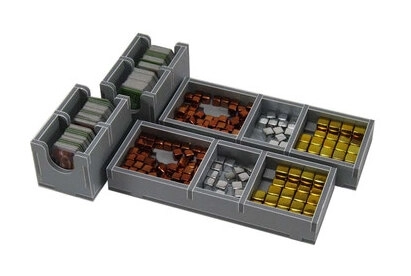 Terraforming Mars Insert V2