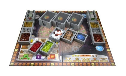 Terraforming Mars Insert V2