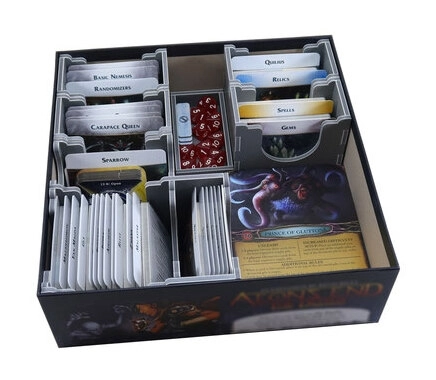 Aeon's End Insert V2