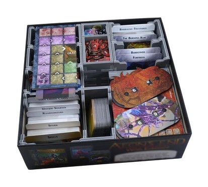 Aeon's End Insert V2