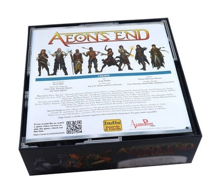 Aeon's End Insert V2