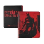 Dragon Shield: Card Codex Zipster Binder Regular – The Batman