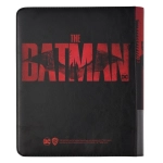 Dragon Shield: Card Codex Zipster Binder Regular – The Batman