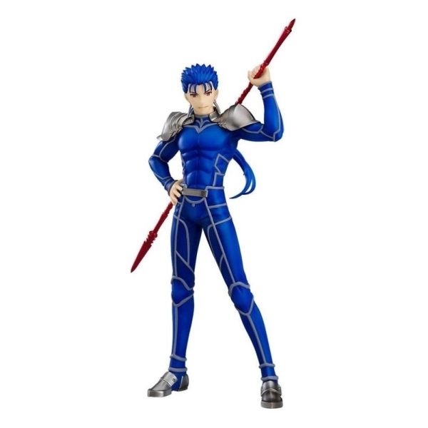 Fate/Stay Night Heaven's Feel Pop Up Parade PVC Statue Lancer 18 cm