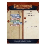 Pathfinder 2.0 Combat Pad - EN