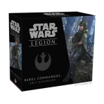 Star Wars Legion - Rebel Commandos Unit Expansion - EN