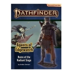 Pathfinder Adventure Path: Ruins of the Radiant Siege (Agents of Edgewatch 6 of 6) (P2) - EN