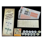 Age of Dogfights Ottoman Empire Aircraft - EN - Expansion