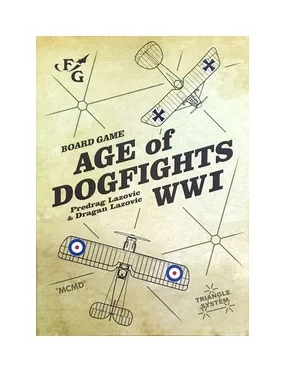 Age of Dogfights WWI - EN