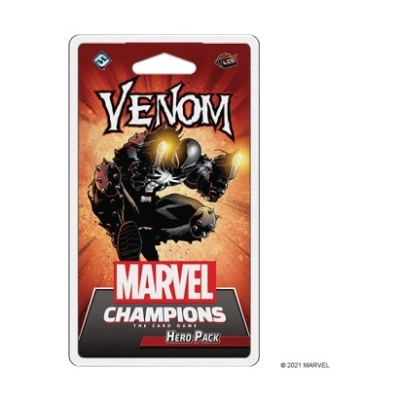 Marvel Champions: Venom - EN