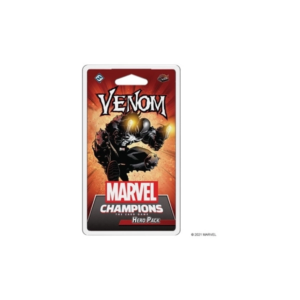 Marvel Champions: Venom - EN