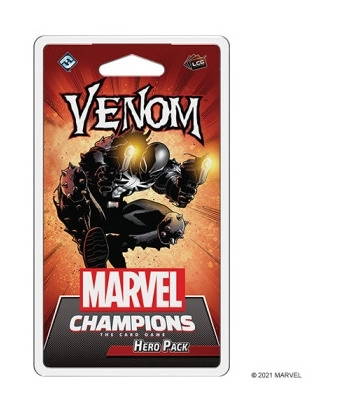 Marvel Champions: Venom - EN