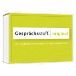 Gesprächsstoff – Original