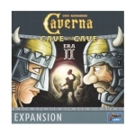 Caverna: Cave vs Cave Era II - Expansion - EN