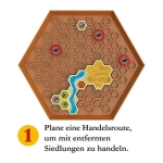 Catan - Logik Rätsel