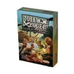 Jolly Roger The Card Game of Piracy Mutiny - EN